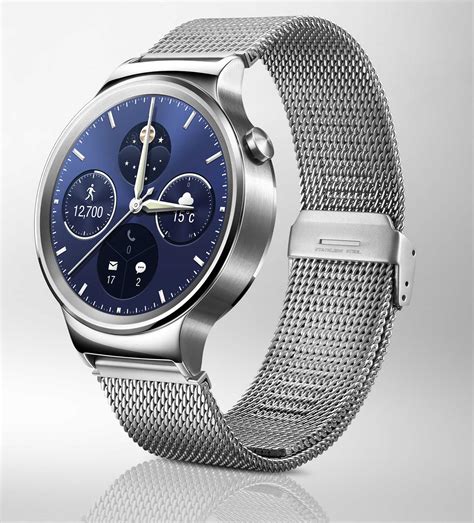 stylish smart watches for men